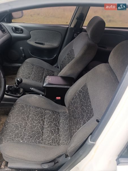 Седан Daewoo Lanos 2007 в Василькове