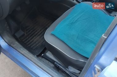 Седан Daewoo Lanos 2007 в Кривому Розі