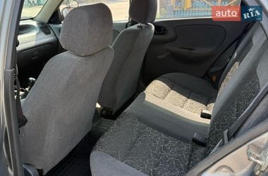 Седан Daewoo Lanos 2008 в Чернігові фото 16 Седан Daewoo Lanos 2008 в Чернігові