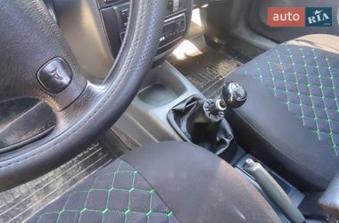 Седан Daewoo Lanos 2004 в Краснограде