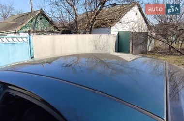 Седан Daewoo Lanos 2004 в Краснограде