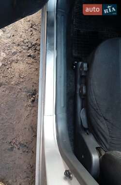 Седан Daewoo Lanos 2004 в Полтаве