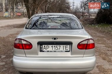 Седан Daewoo Lanos 2005 в Запорожье