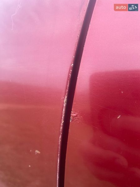 Седан Daewoo Lanos 2006 в Николаеве