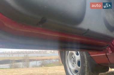 Седан Daewoo Lanos 2006 в Николаеве