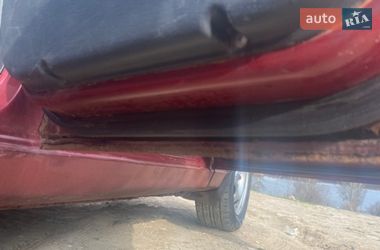 Седан Daewoo Lanos 2006 в Николаеве