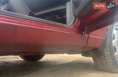 Седан Daewoo Lanos 2006 в Николаеве