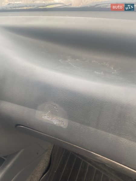 Седан Daewoo Lanos 2006 в Николаеве