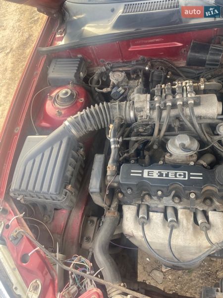 Седан Daewoo Lanos 2006 в Николаеве