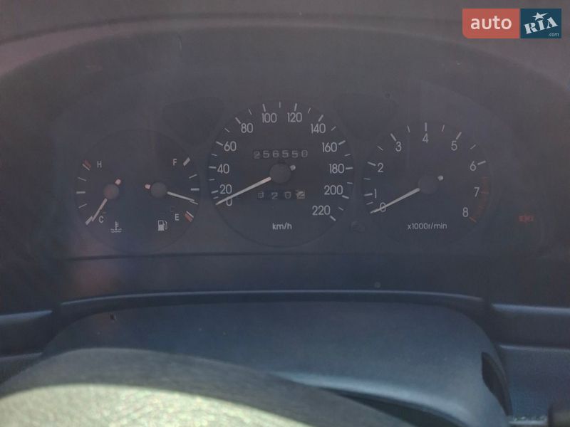 Седан Daewoo Lanos 2007 в Николаеве фото 12 Седан Daewoo Lanos 2007 в Николаеве