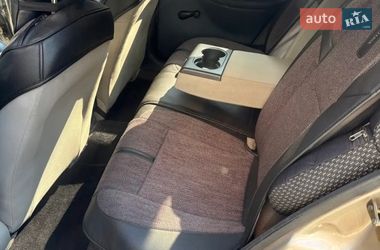 Седан Daewoo Lanos 2004 в Києві