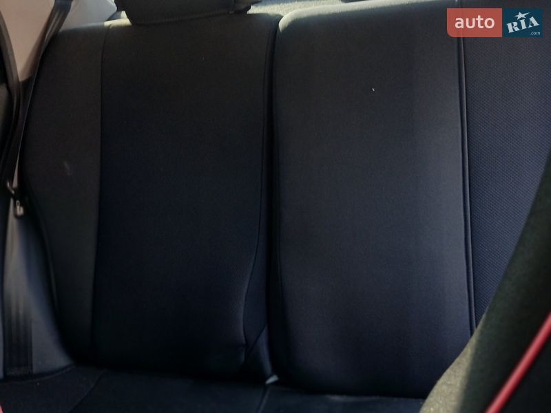 Седан Daewoo Lanos 2006 в Буске фото 6 Седан Daewoo Lanos 2006 в Буске