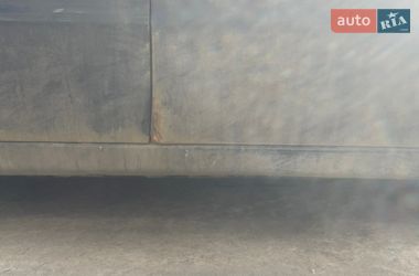 Седан Daewoo Lanos 2006 в Киеве