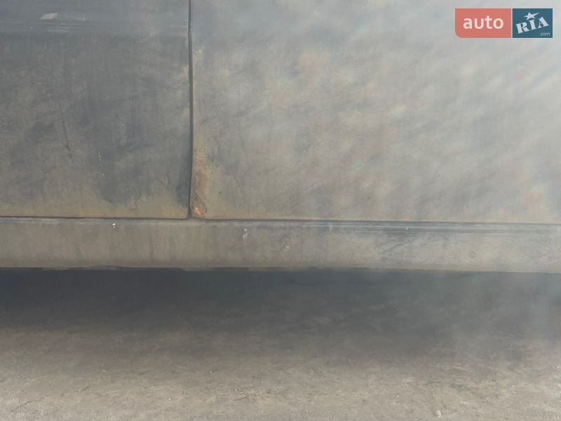 Седан Daewoo Lanos 2006 в Киеве