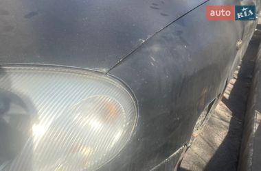 Седан Daewoo Lanos 2006 в Киеве