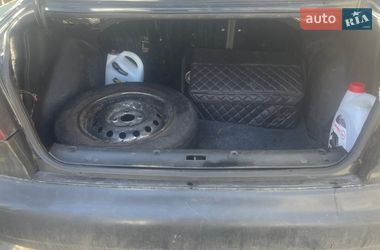 Седан Daewoo Lanos 2006 в Киеве
