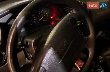 Седан Daewoo Lanos 2008 в Коростышеве
