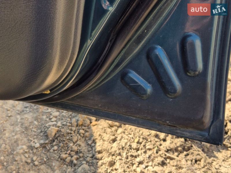 Седан Daewoo Lanos 2002 в Одесі