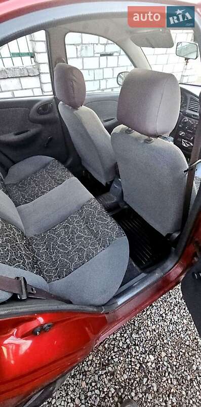 Седан Daewoo Lanos 2006 в Чугуеве фото 8 Седан Daewoo Lanos 2006 в Чугуеве