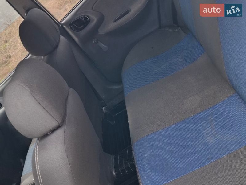 Седан Daewoo Lanos 2008 в Виннице фото 10 Седан Daewoo Lanos 2008 в Виннице