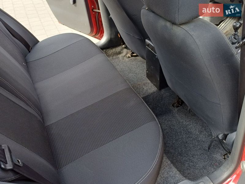 Седан Daewoo Lanos 2008 в Дрогобыче фото 38 Седан Daewoo Lanos 2008 в Дрогобыче