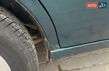 Седан Daewoo Lanos 2003 в Каменец-Подольском