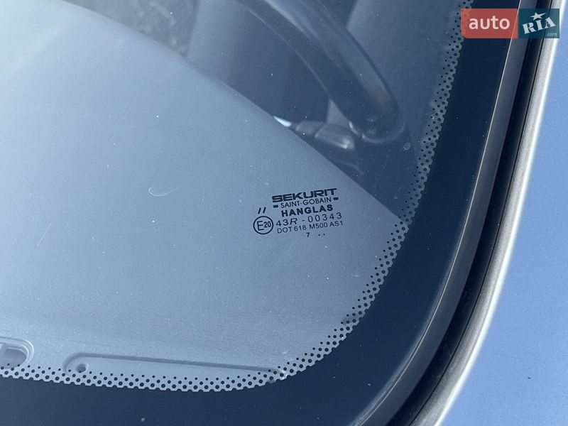 Седан Daewoo Lanos 2007 в Вараше