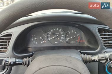Седан Daewoo Lanos 2007 в Дніпрі
