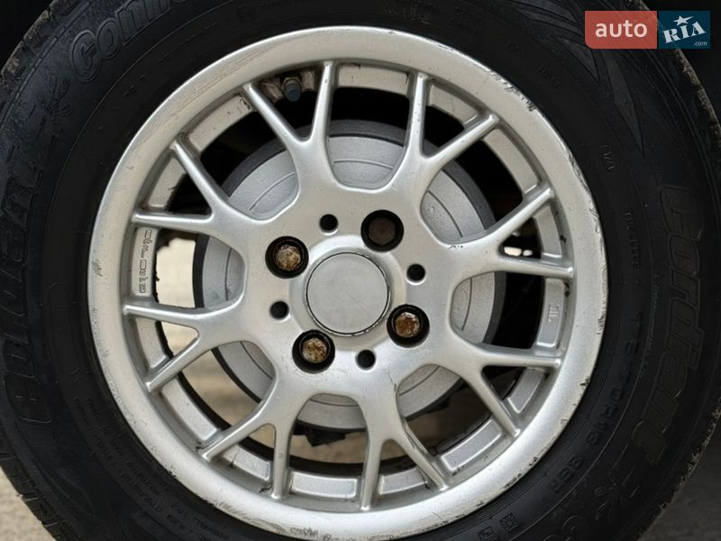 Хетчбек Daewoo Lanos 2007 в Дніпрі фото 34 Хетчбек Daewoo Lanos 2007 в Дніпрі