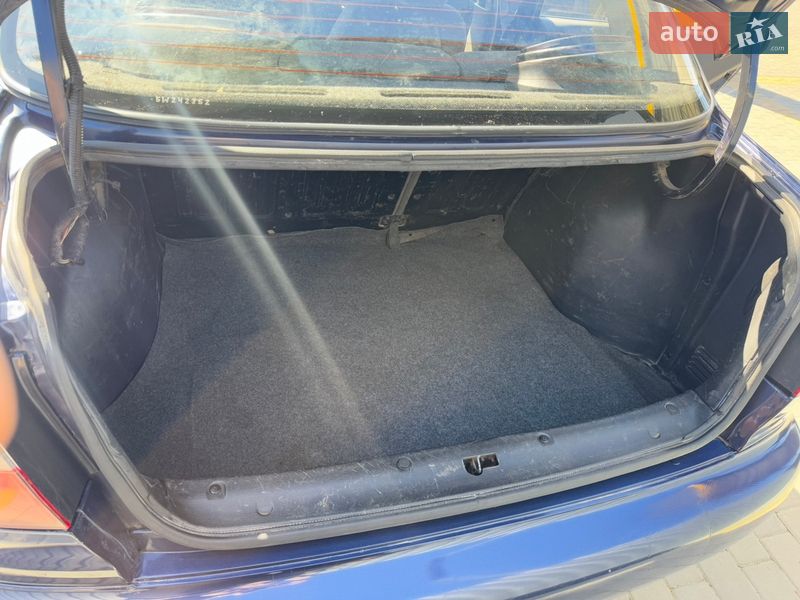 Седан Daewoo Lanos 2005 в Харькове фото 13 Седан Daewoo Lanos 2005 в Харькове