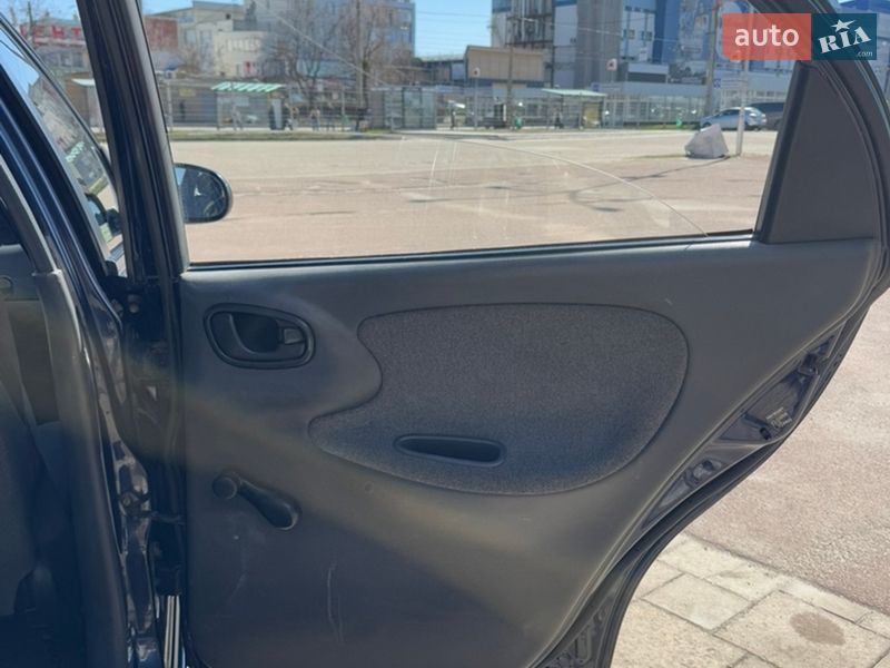 Седан Daewoo Lanos 2005 в Харькове фото 18 Седан Daewoo Lanos 2005 в Харькове