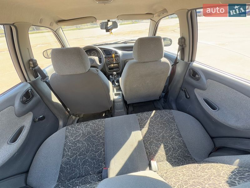 Седан Daewoo Lanos 2005 в Харькове фото 27 Седан Daewoo Lanos 2005 в Харькове