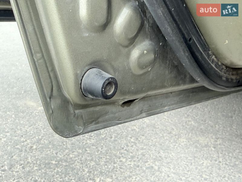 Седан Daewoo Lanos 2004 в Тернополе