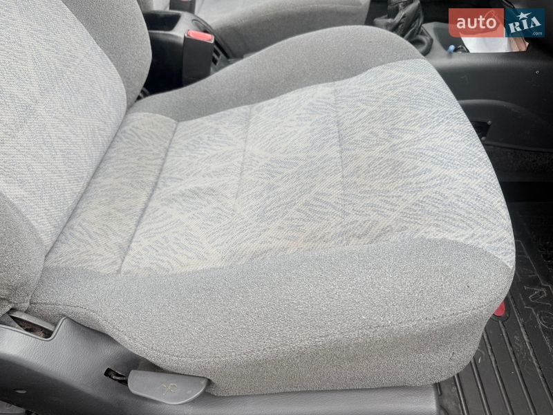 Седан Daewoo Lanos 2004 в Тернополе