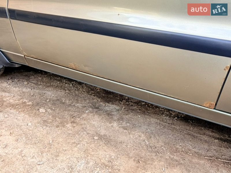 Седан Daewoo Lanos 2007 в Запорожье