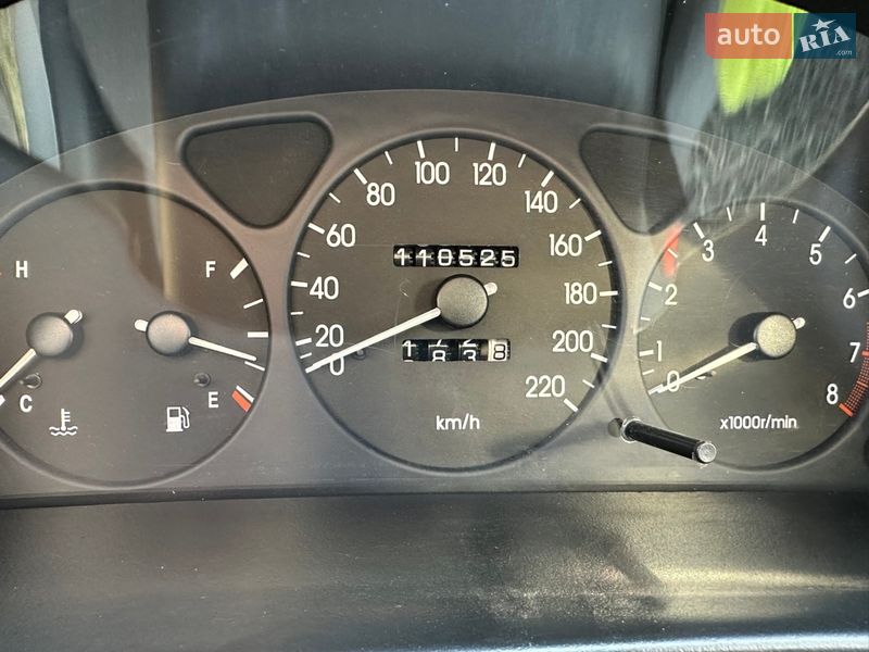 Седан Daewoo Lanos 2008 в Киеве фото 9 Седан Daewoo Lanos 2008 в Киеве