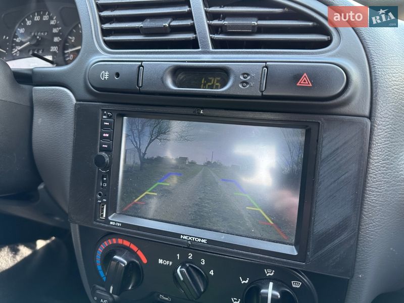 Седан Daewoo Lanos 2008 в Киеве фото 16 Седан Daewoo Lanos 2008 в Киеве