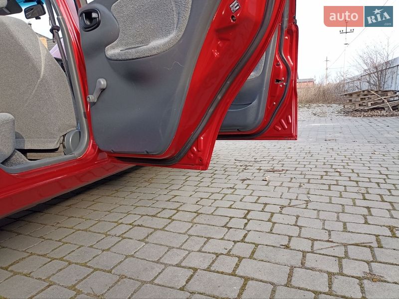 Седан Daewoo Lanos 2008 в Хмельницком