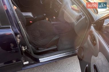 Седан Daewoo Lanos 2007 в Николаеве