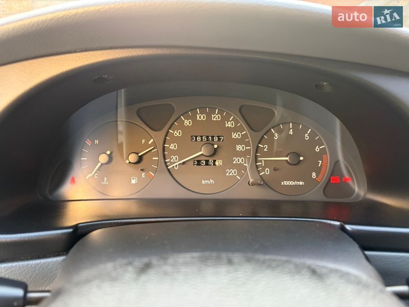 Седан Daewoo Lanos 2006 в Львове фото 20 Седан Daewoo Lanos 2006 в Львове