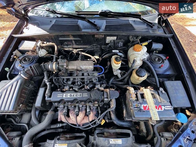 Седан Daewoo Lanos 2003 в Мукачево