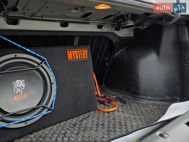 Седан Daewoo Lanos 2009 в Белой Церкви фото 28 Седан Daewoo Lanos 2009 в Белой Церкви