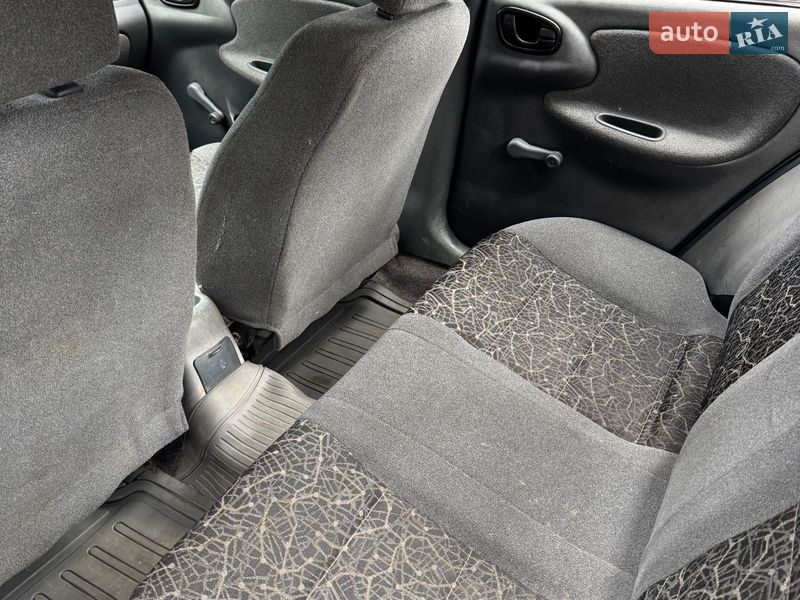 Седан Daewoo Lanos 2008 в Новомосковську фото 9 Седан Daewoo Lanos 2008 в Новомосковську