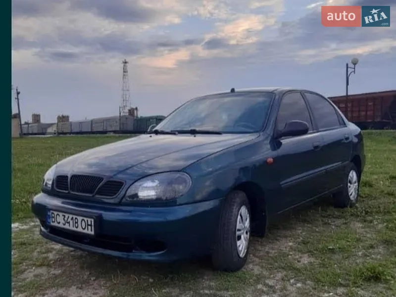 Daewoo Lanos 2004 VIN Y6DTF69YE40035419 фото оголошення 25 з 54