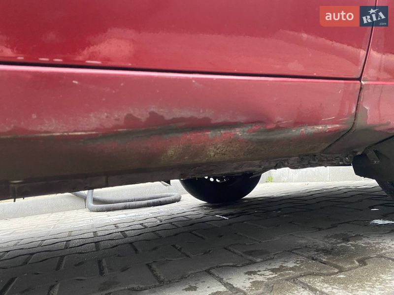 Седан Daewoo Lanos 2004 в Житомирі фото 13 Седан Daewoo Lanos 2004 в Житомирі