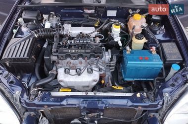 Седан Daewoo Lanos 2005 в Хмельницком
