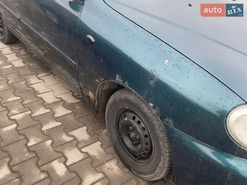 Daewoo Lanos 2004 VIN Y6DTF69YE40035419 фото оголошення 5 з 54