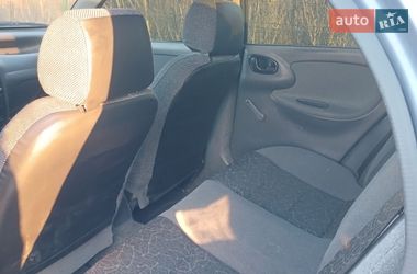 Седан Daewoo Lanos 2008 в Днепре фото 5 Седан Daewoo Lanos 2008 в Днепре