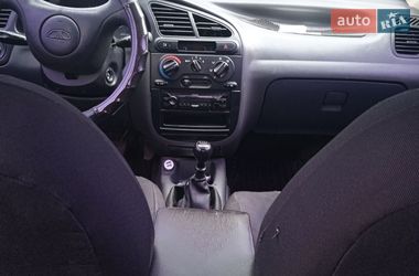 Седан Daewoo Lanos 2005 в Великій Олександрівці
