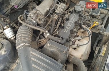 Седан Daewoo Lanos 2005 в Великій Олександрівці